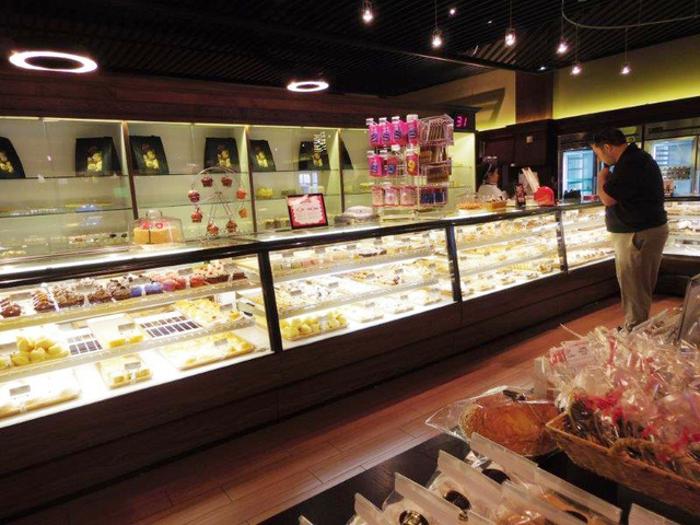 リリハベーカリー