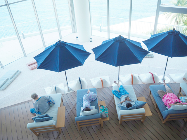 オーシャンスパ Fuua