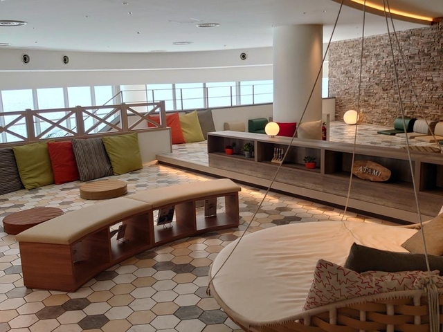 オーシャンスパ Fuua