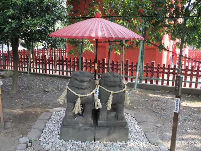 7 . 浅草寺と合わせて回りたい歴史ある神社「浅草神社(三社さま)」