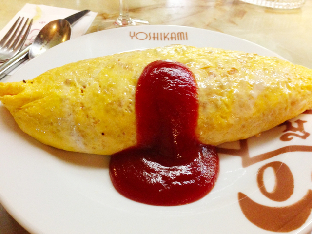 17. ヨシカミ 浅草店