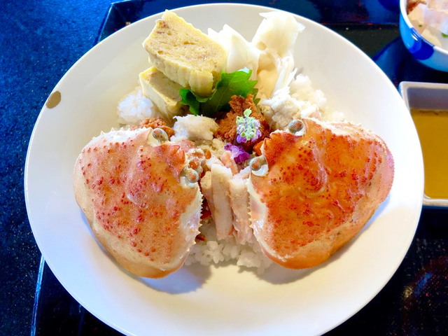 福井 / 越前ガニ