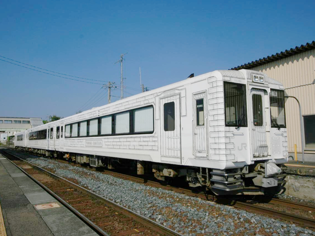 TOHOKU EMOTION(東北レストラン鉄道) / 東北