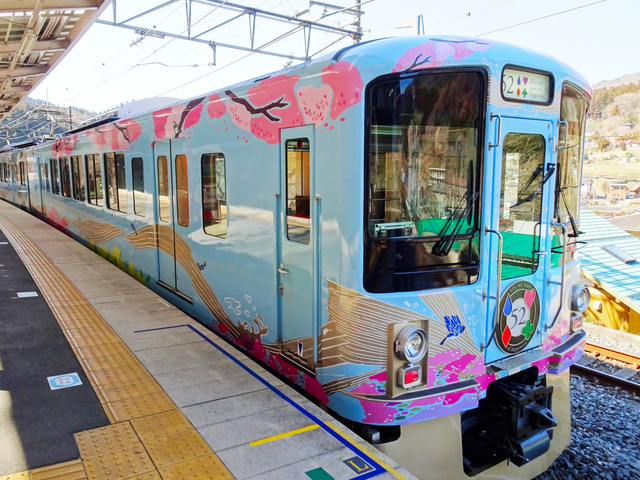 全国のおすすめ観光列車ランキング 22年 絶景 グルメを満喫 トラベルマガジン