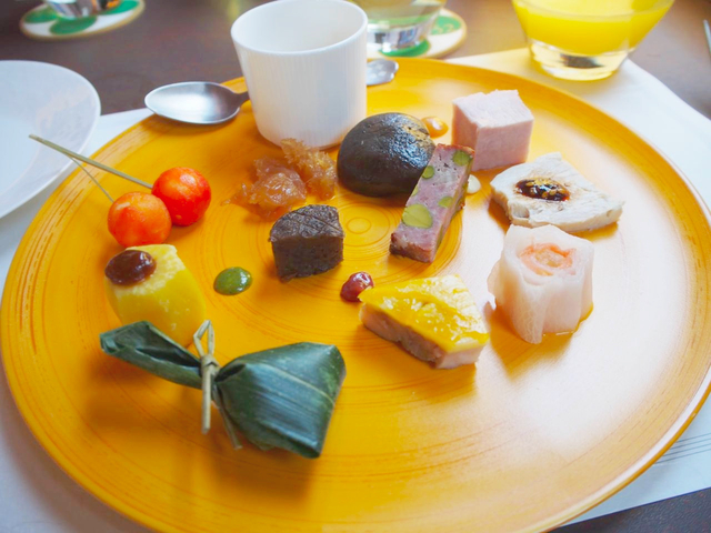 西武 旅するレストラン「52席の至福」 / 関東