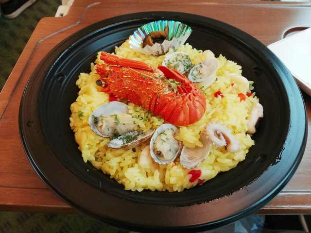 観光特急しまかぜ / 近畿