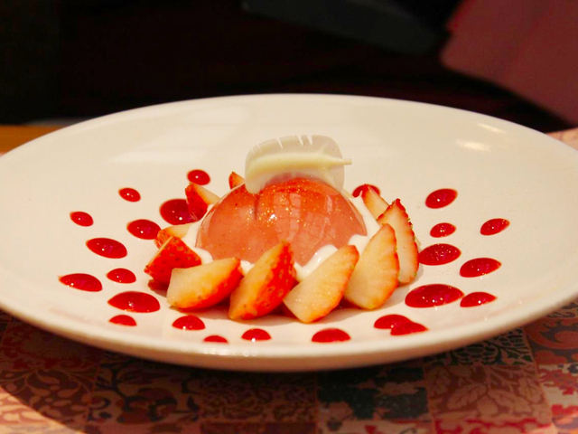 或る列車 / 九州