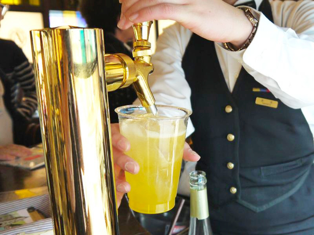 特急Ａ列車で行こう / 九州