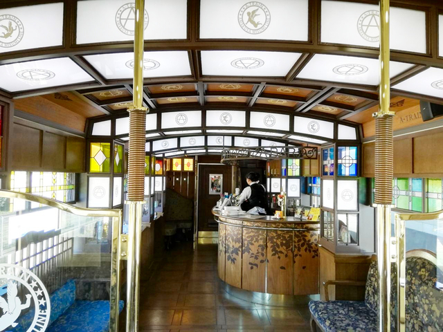 特急Ａ列車で行こう / 九州