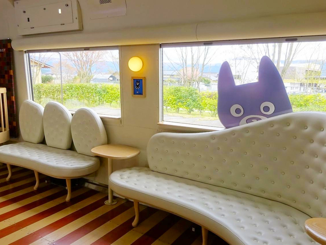 特急 あそぼーい！ / 九州