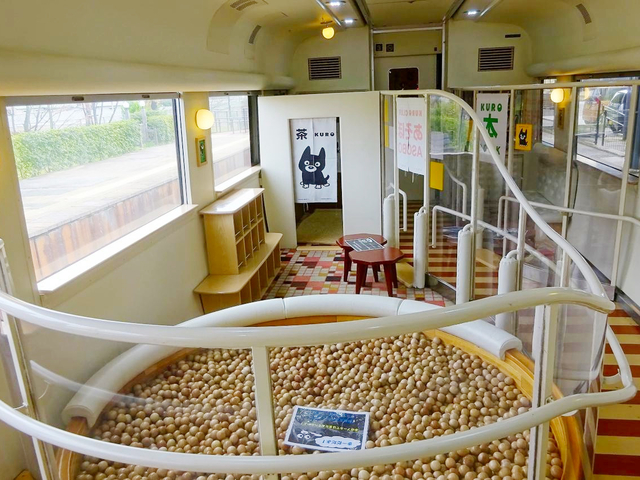 特急 あそぼーい！ / 九州