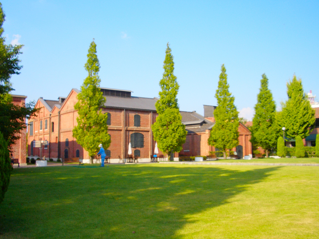 2. ノリタケの森 / 名古屋駅周辺