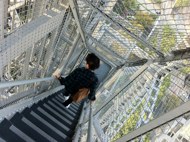 3. 名古屋テレビ塔 / 栄・伏見