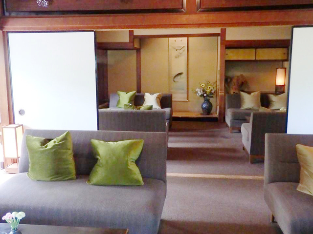 6. 徳川園 / 東部