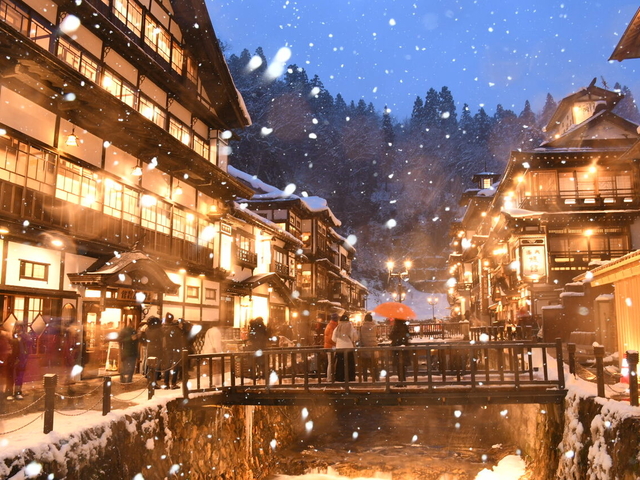 山形ってどんなところ？