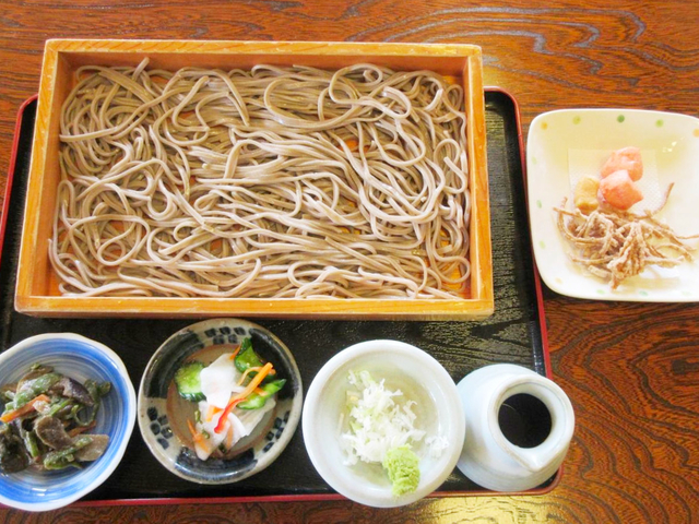 四ヶ村(しかむら)の棚田