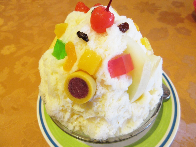 5. グルメ＆買い物ならココ！ 観光の拠点に便利「天文館商店街」 / 中薩摩エリア