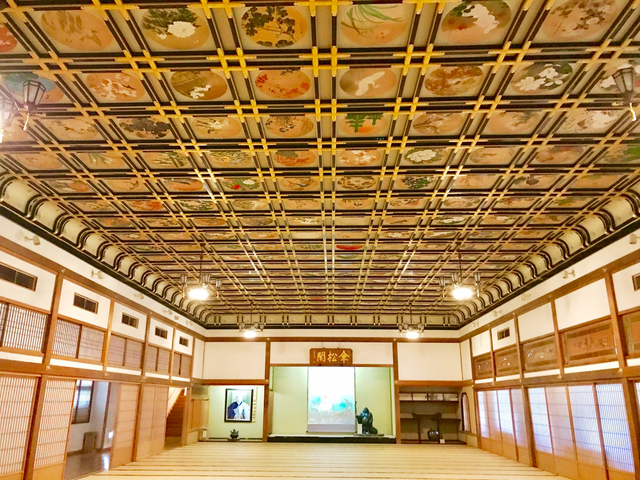 曹洞宗大本山永平寺