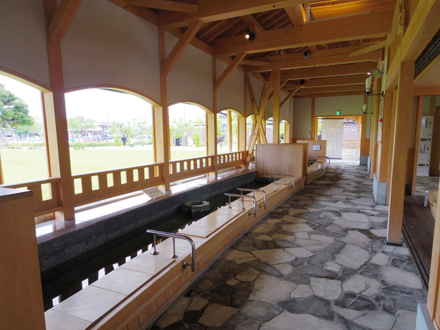 芦原(あわら)温泉