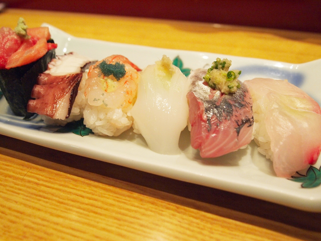 いきいき亭 近江町店