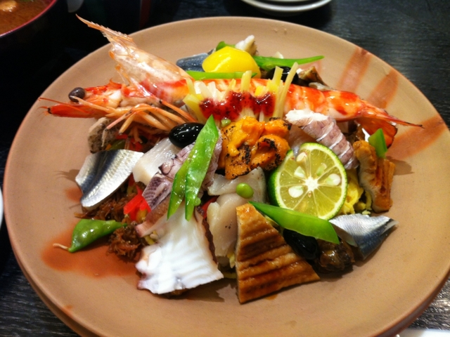 【おすすめ店】吾妻寿司