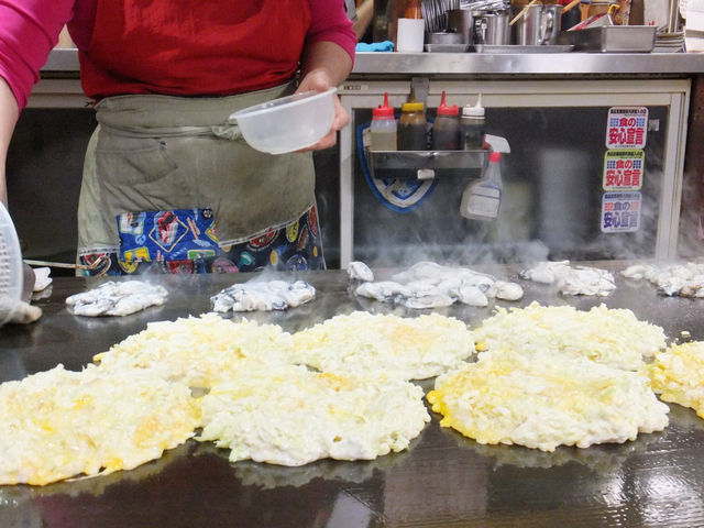 【おすすめ店】タマちゃん