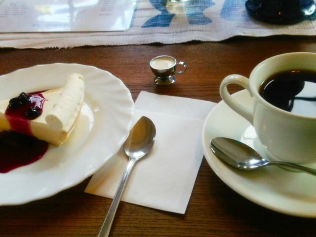 【おすすめ店】エル・グレコ