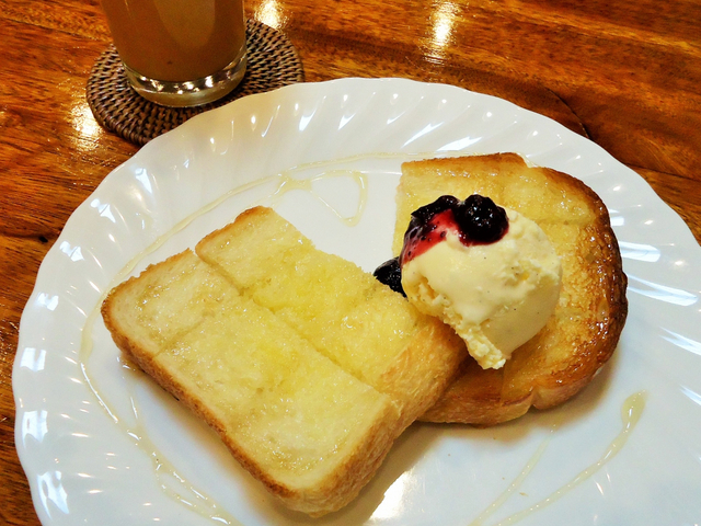 【おすすめ店】mugi