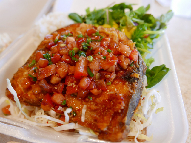 ニコス アット ピア38