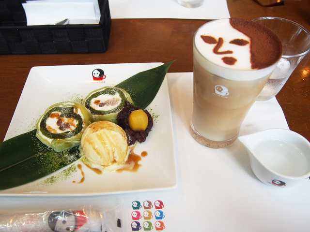 22年 嵐山のおすすめランチ 湯葉 おばんざい オシャレなカフェなど トラベルマガジン