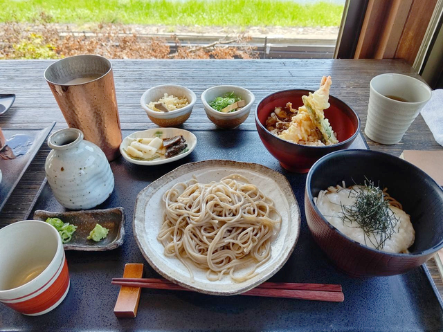 22年 嵐山のおすすめランチ 湯葉 おばんざい オシャレなカフェなど トラベルマガジン