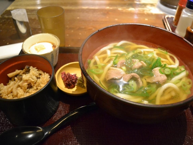 22年 嵐山のおすすめランチ 湯葉 おばんざい オシャレなカフェなど トラベルマガジン