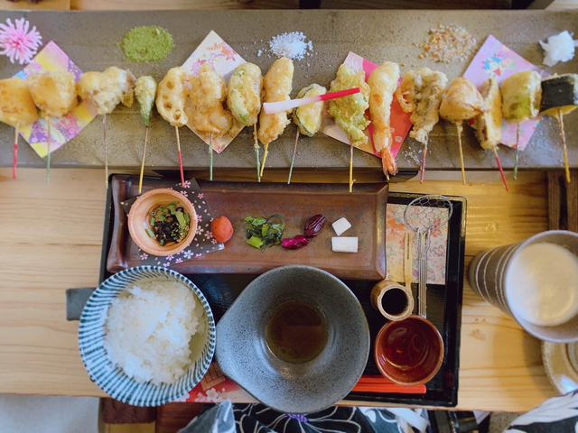 22年 嵐山のおすすめランチ 湯葉 おばんざい オシャレなカフェなど トラベルマガジン 22年 嵐山のおすすめランチ 湯葉 おばんざい オシャレなカフェなど トラベルマガジン