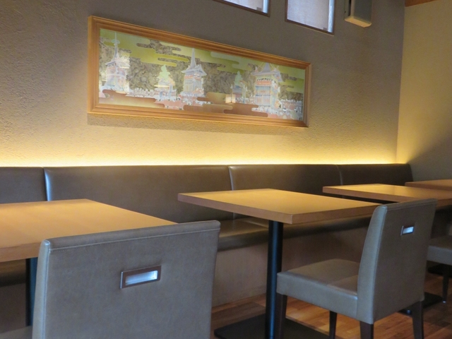 12. 苔(こけ)むしたお庭を眺めながら上質和牛に舌鼓「嵐山 喜重郎」