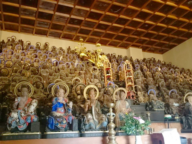 12. 坂と寺と海。尾道を代表する風景がここに「天寧寺」