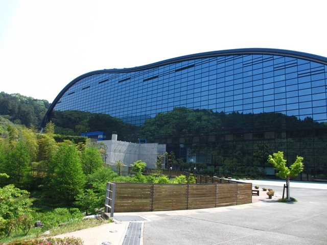 2. 日本とアジア・世界を結ぶ地でその歴史を学ぶ「九州国立博物館」