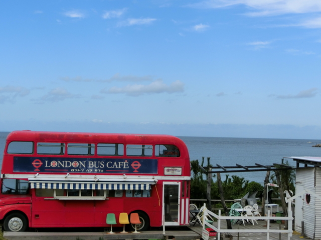 7. インスタ映えスポットの多い人気の観光地「糸島」