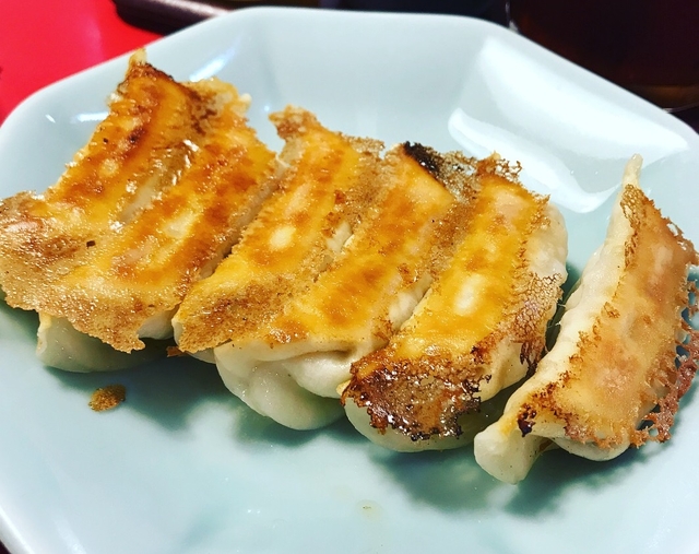宇都宮餃子ランキング22 人気店や食べ比べができるおすすめ12店 トラベルマガジン