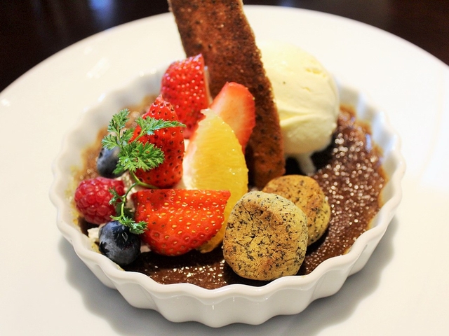 ベルアメール京都別邸