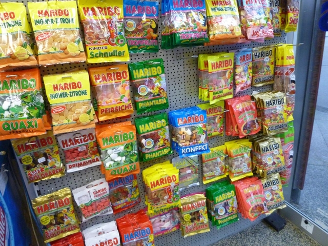 売れ筋介護用品も！ ドイツお土産おすすめ12選！ 定番の飲食品からおしゃれな雑貨 小物・アクセサリー