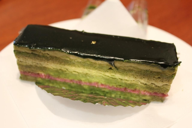 ぎをんさかいの洋菓子