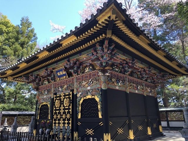 2. 豪華絢爛な霊廟に政宗公とその一族が眠る「瑞鳳殿(ずいほうでん)」