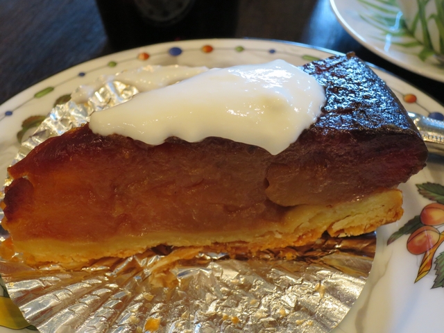 ラ・ヴァチュール