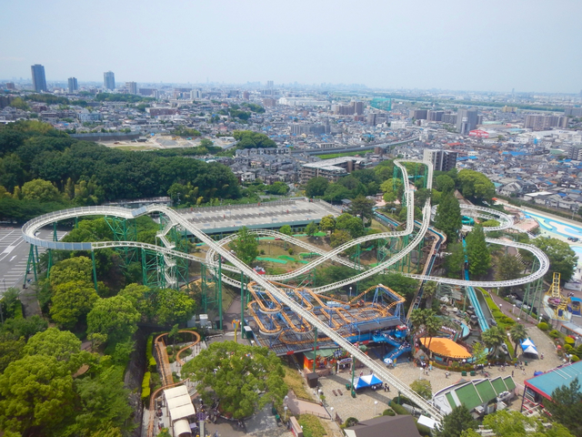 ひらかたパーク