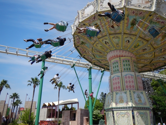 ひらかたパーク