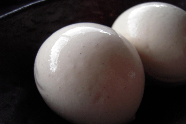 祇園きななのきな粉スイーツ