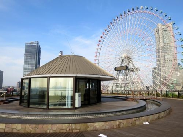 みなとみらい周辺で遊びつくそう 横浜のおすすめ観光スポット18選 トラベルマガジン
