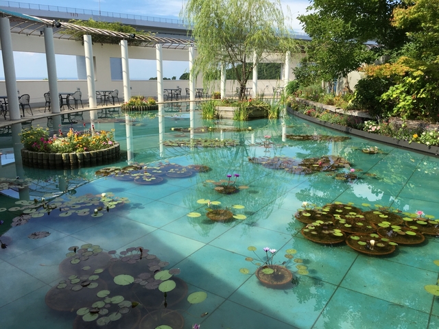 1. 名画がズラリ！ 米津玄師のパフォーマンスも話題に「大塚国際美術館」