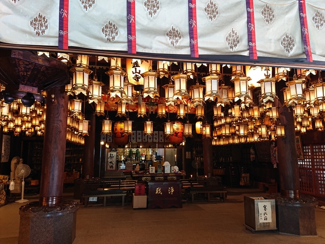 5. お遍路を始めるならここから！ 歴史ある1番札所「第１番札所霊山寺」