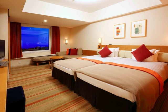 東京ベイ舞浜ホテル